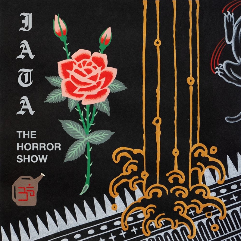 The Horror Show/Product Detail/Rock/Pop