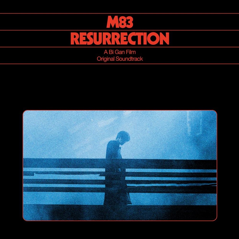 Resurrection/Product Detail/Soundtrack