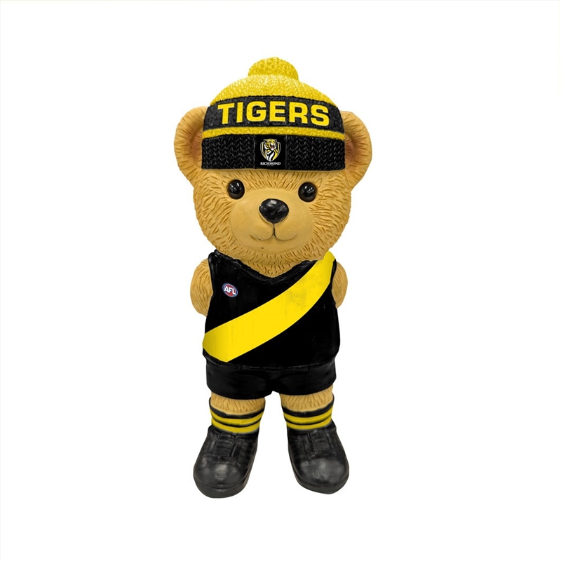AFL - Richmond Bear Statue/Product Detail/Statues