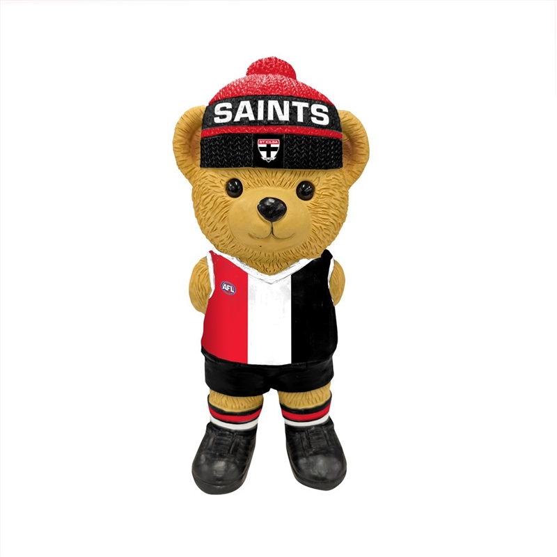 AFL - St Kilda Bear Statue/Product Detail/Statues