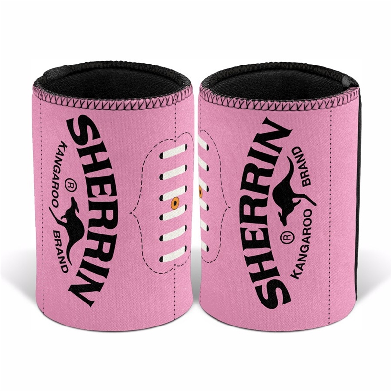 Sherrin Can Cooler - Pink/Product Detail/Drinkware
