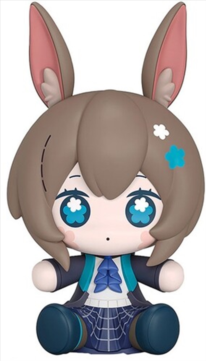 Arknights - Huggy Good Smile Amiya Figure/Product Detail/Figurines