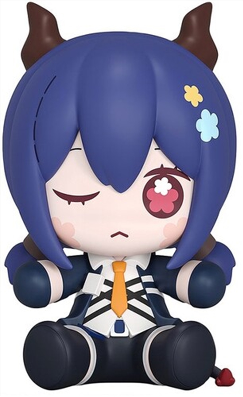 Arknights - Huggy Good Smile Chen Figure/Product Detail/Figurines