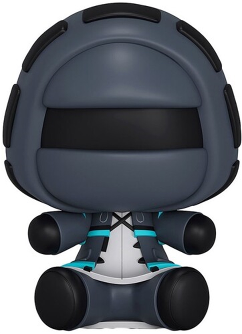 Arknights - Huggy Good Smile Doctor Figure/Product Detail/Figurines