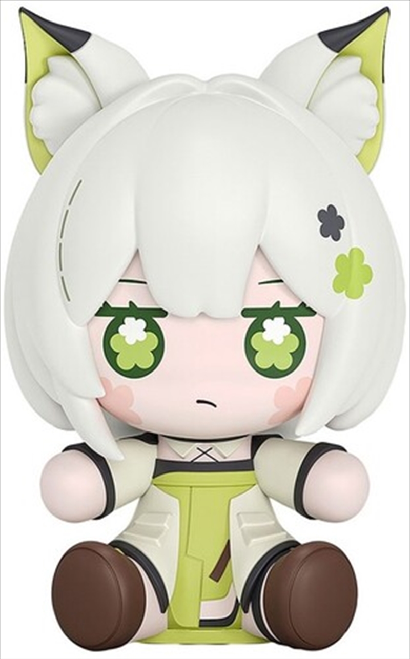 Arknights - Huggy Good Smile Kaltsit Figure/Product Detail/Figurines