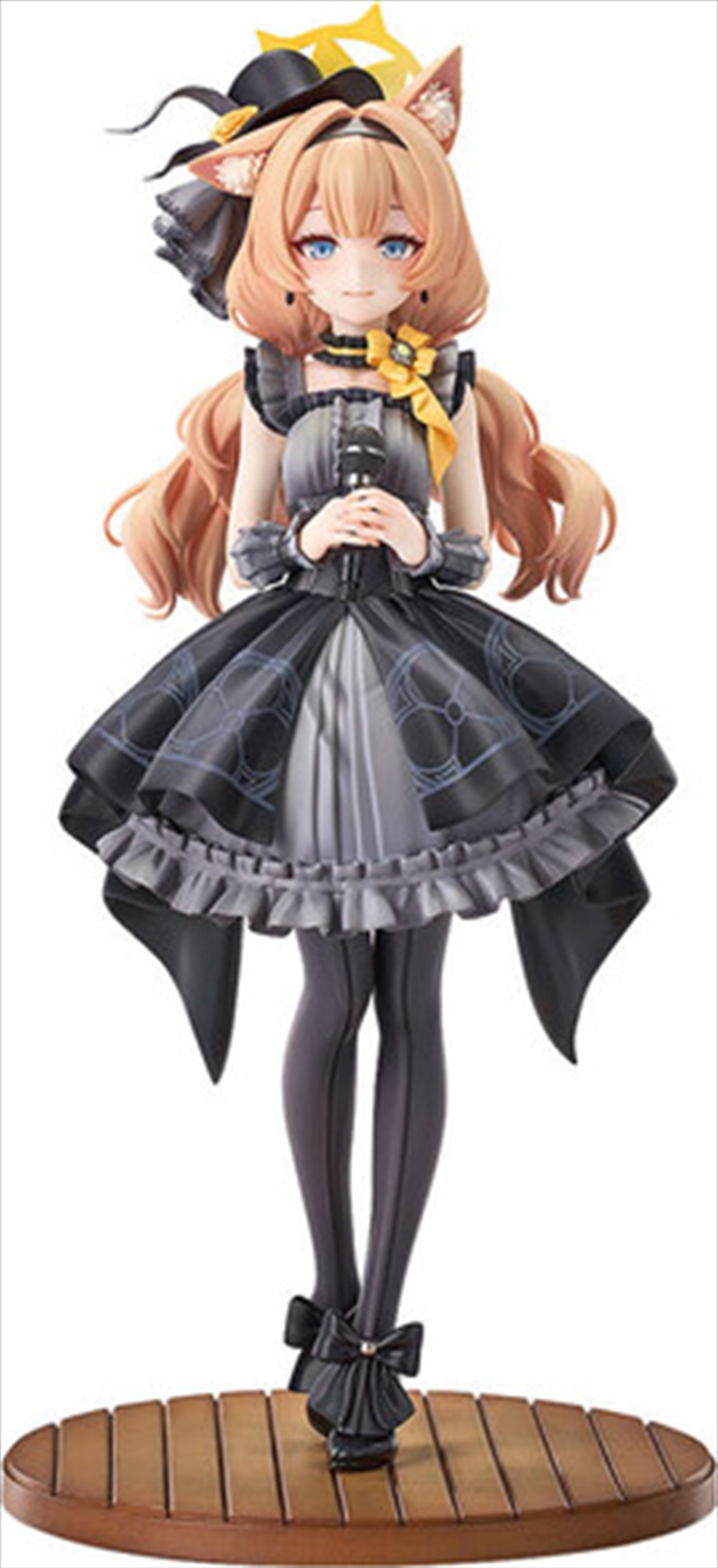 Blue Archive Mari (Idol) Memorial Lobby Ver. Fig/Product Detail/Figurines