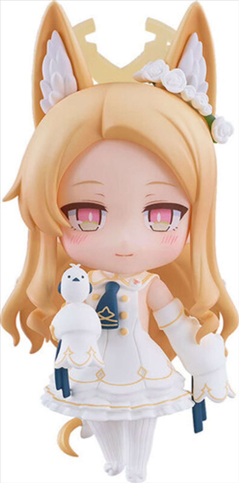 Blue Archive Nendoroid Seia Yurizono Figure/Product Detail/Figurines