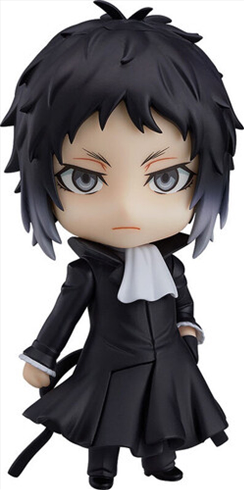 Bungo Stray Dogs Nendoroid Ryunosuka Akutagawa Figure/Product Detail/Figurines