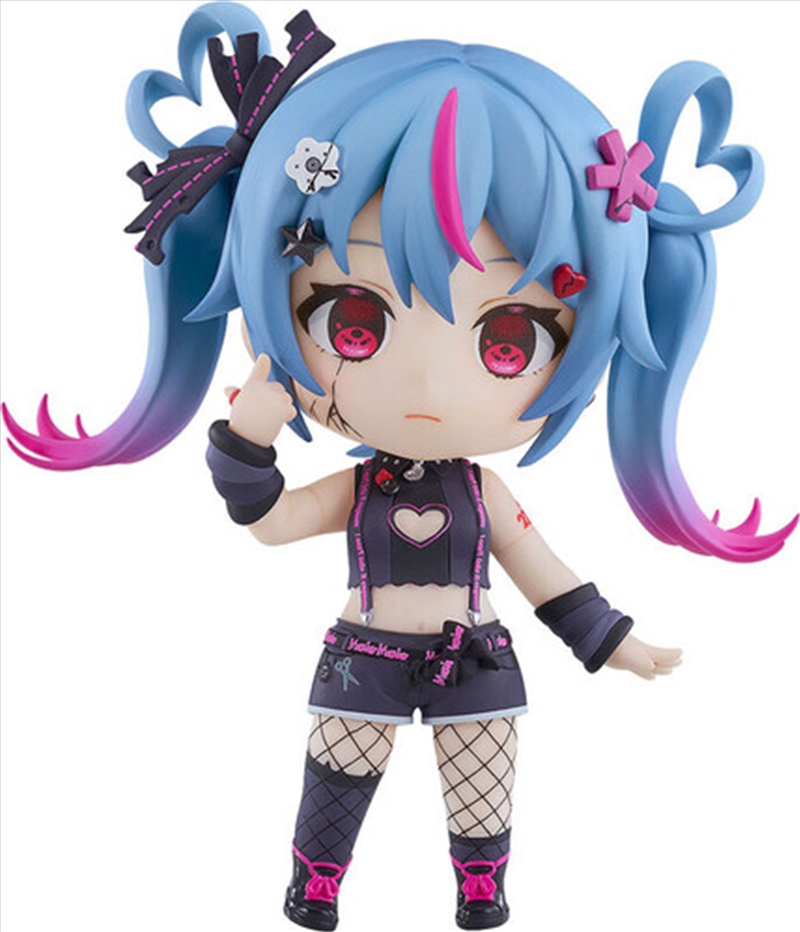 Character Vocal Series 01: Decomiku Nendoroid Dark/Product Detail/Figurines