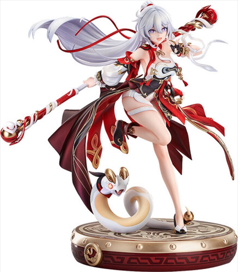 Honkai Impact 3Rd Kiana: Fiery Wishing Star Figurine/Product Detail/Figurines