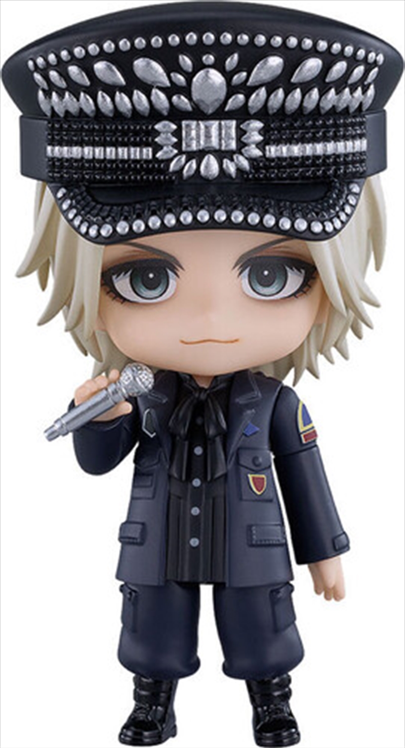 HYDE - Nendoroid HYDE Figure/Product Detail/Figurines
