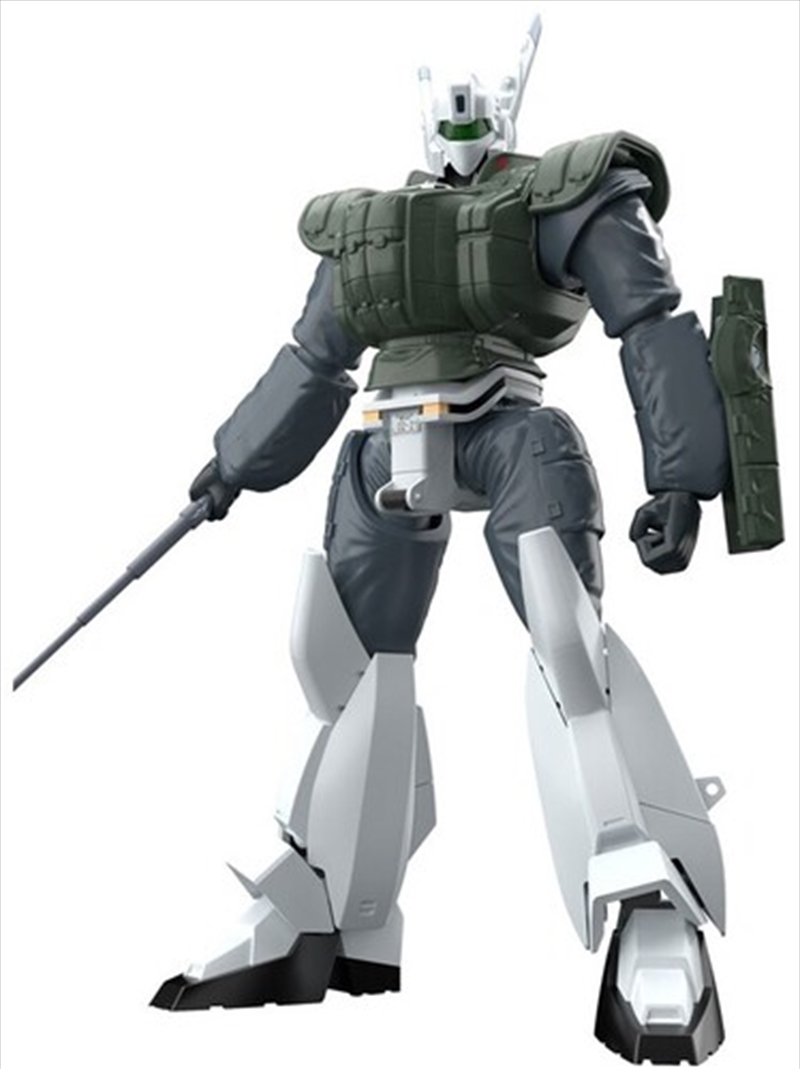 Mobile Police Patlabor Moderoid AV-98 Ingram Reactive Armor 1/60 Scale Plastic Model Kit/Product Detail/Collectables
