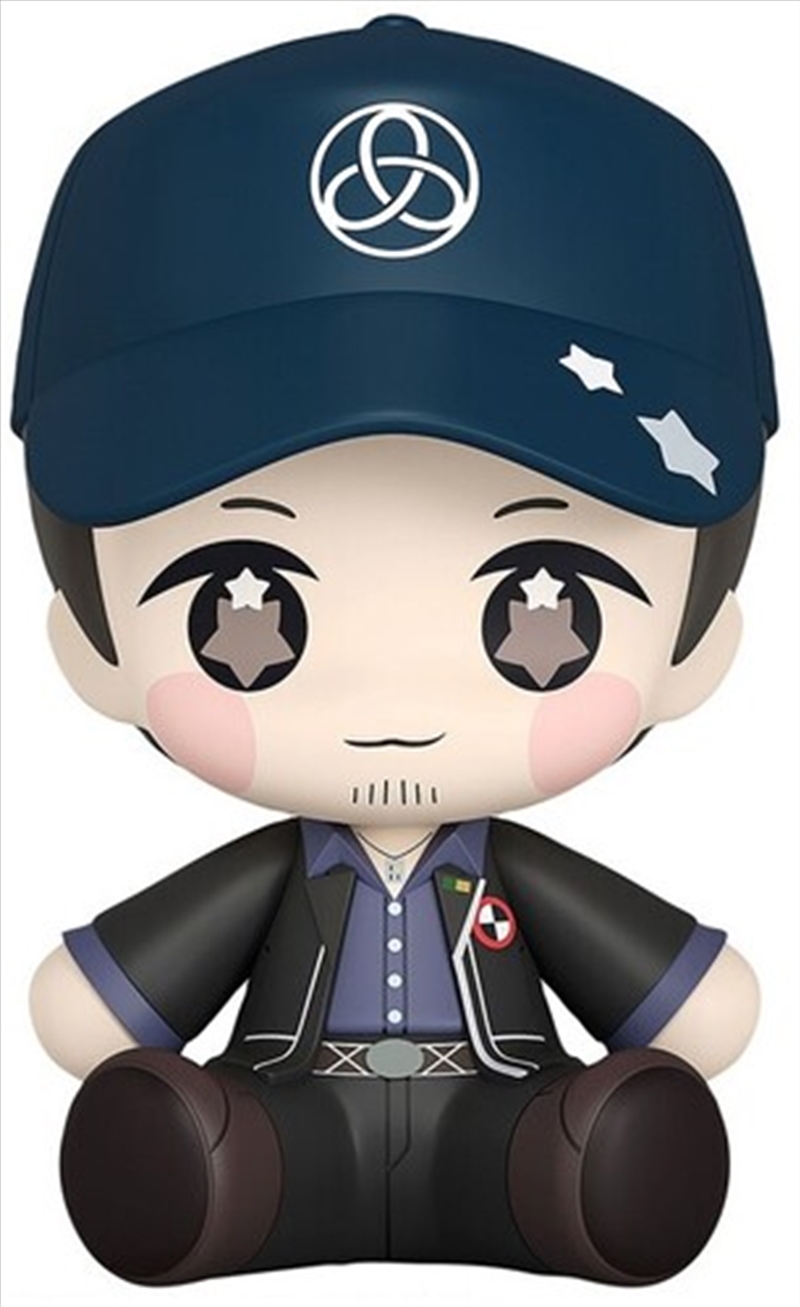 Persona3 Reload Huggy Good Smile Junpei Lori/Product Detail/Figurines