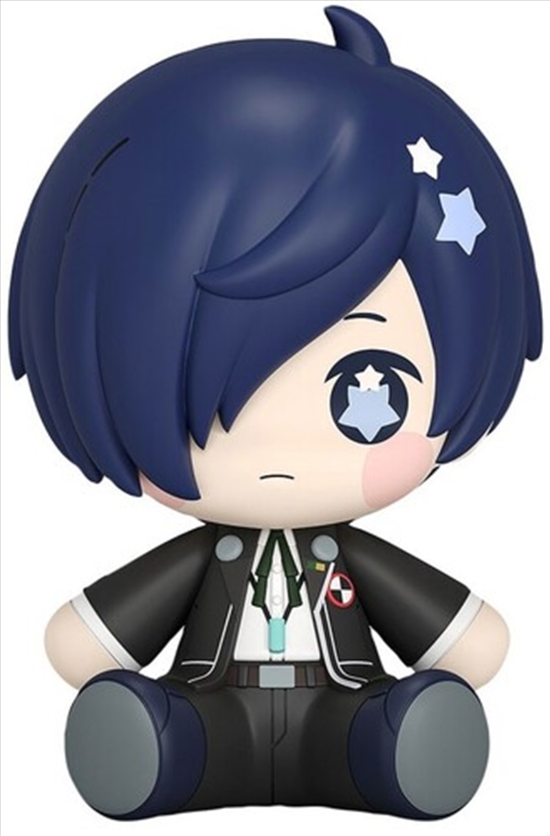 Persona3 Reload Huggy Good Smile P3R Protagonist/Product Detail/Figurines