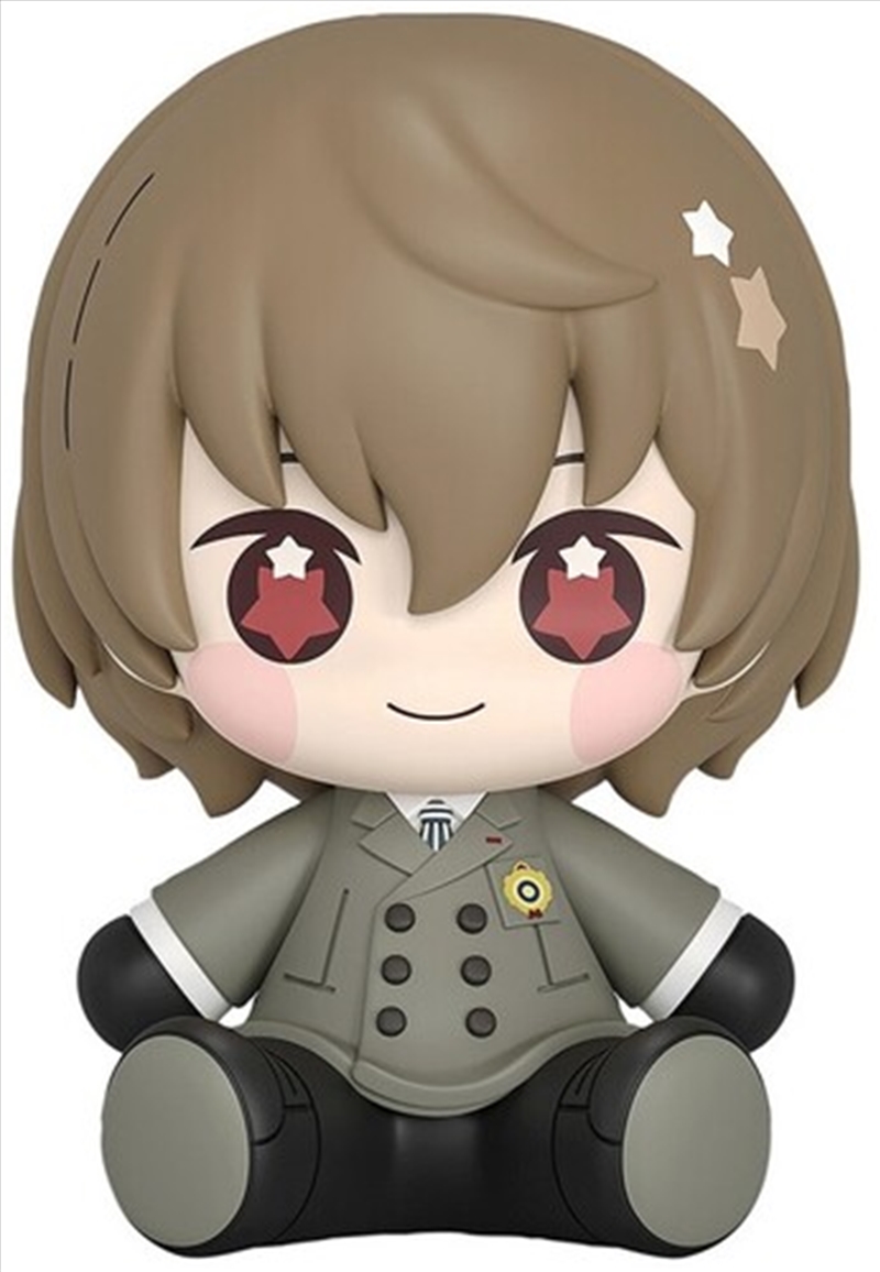 Persona5 Royal Huggy Good Smile Goro Akechi/Product Detail/Figurines