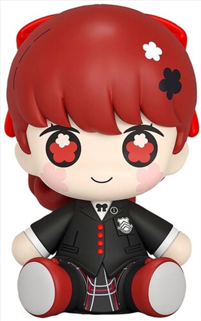 Persona5 Royal Huggy Good Smile Kasumi Yoshizawa/Product Detail/Figurines