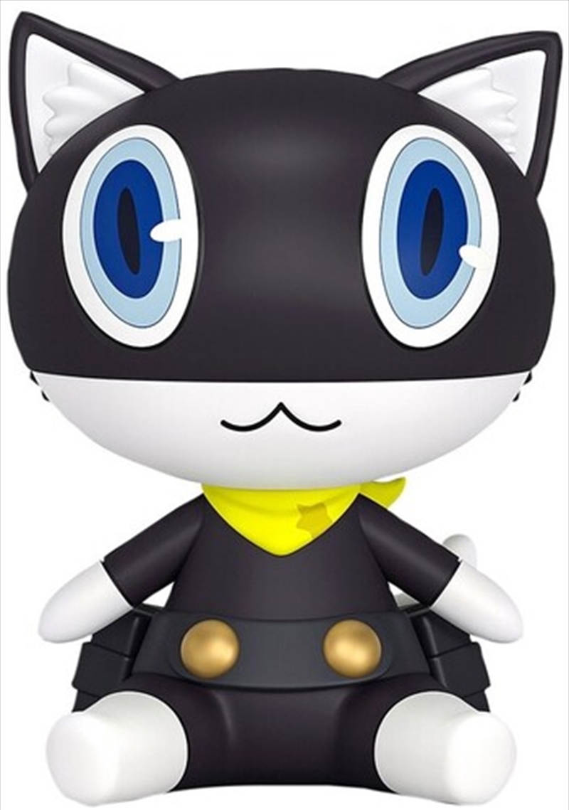 Persona5 Royal Huggy Good Smile Morgana Figure/Product Detail/Figurines