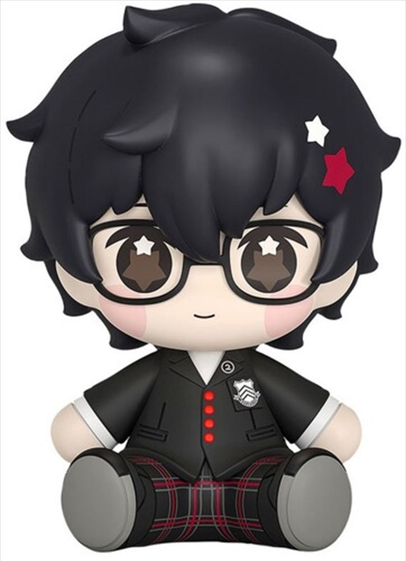 Persona5 Royal Huggy Good Smile P5R Protagonist/Product Detail/Figurines
