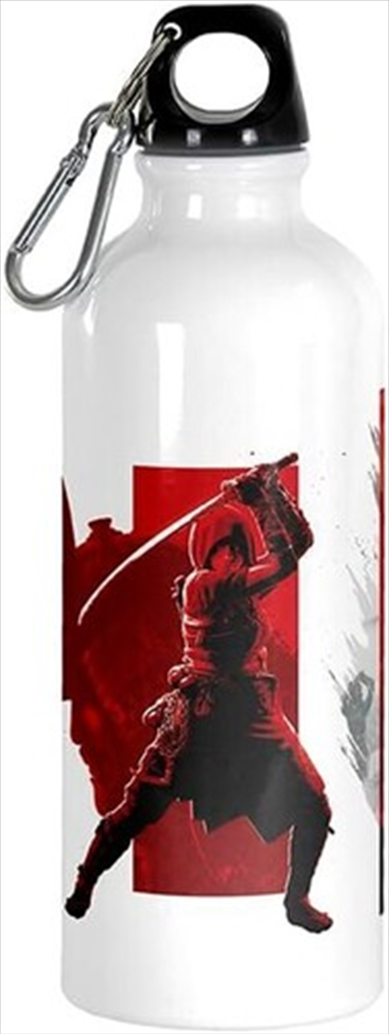 Assassin's Creed - Shadows Yasuke & Naoe Bottle/Product Detail/Drinkware