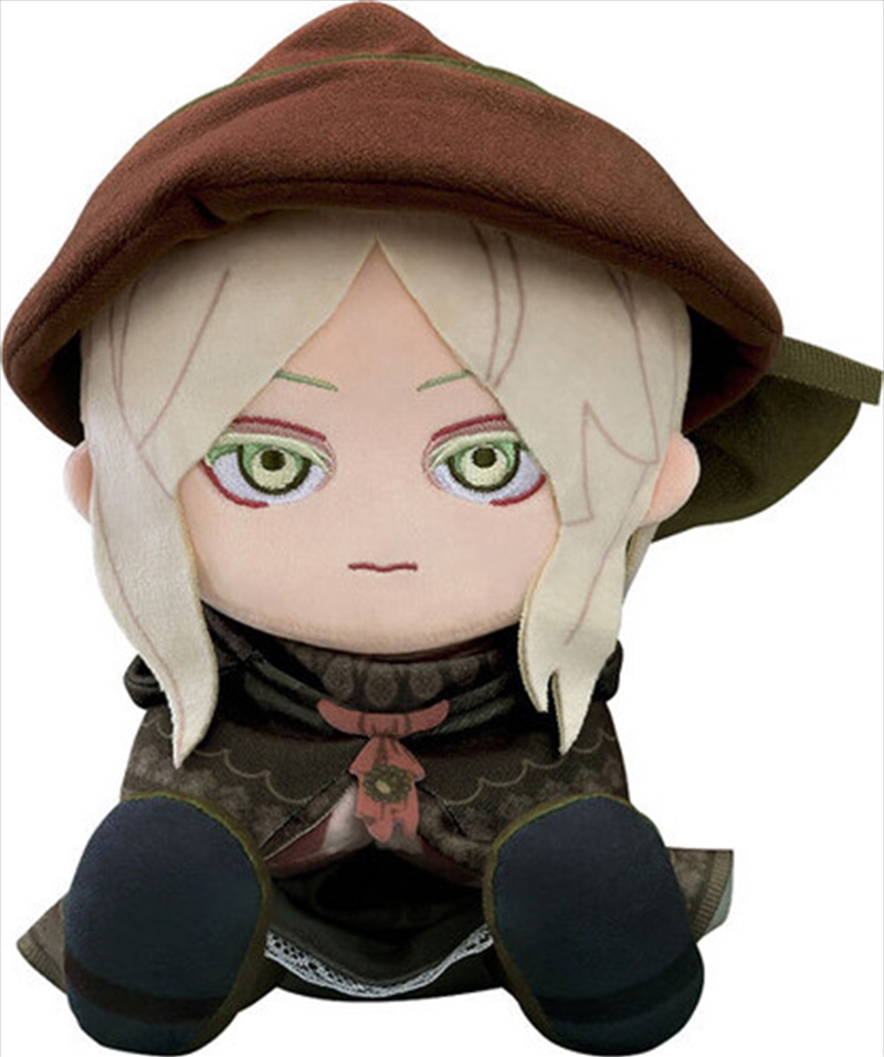 Bloodborne The Doll Plush/Product Detail/Plush Toys