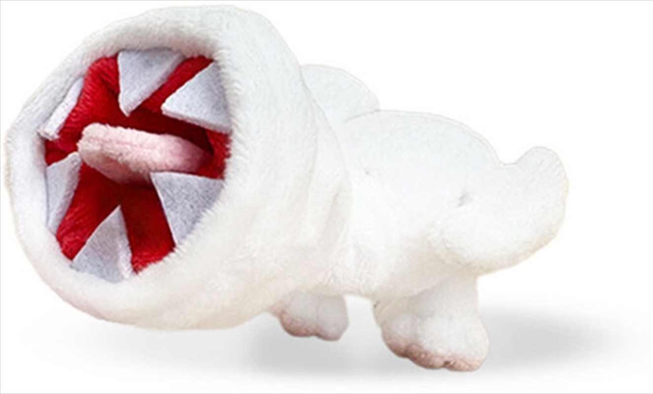 Monster Hunter Khezu Key Plush/Product Detail/Plush Toys