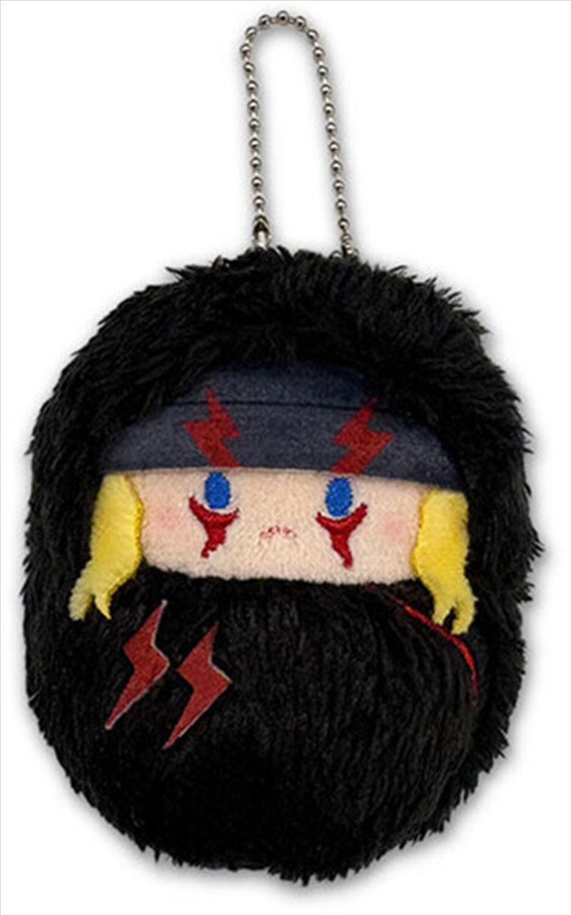 Street Fighter VI Kurumitapi Plush Mascot ALEX/Product Detail/Plush Toys