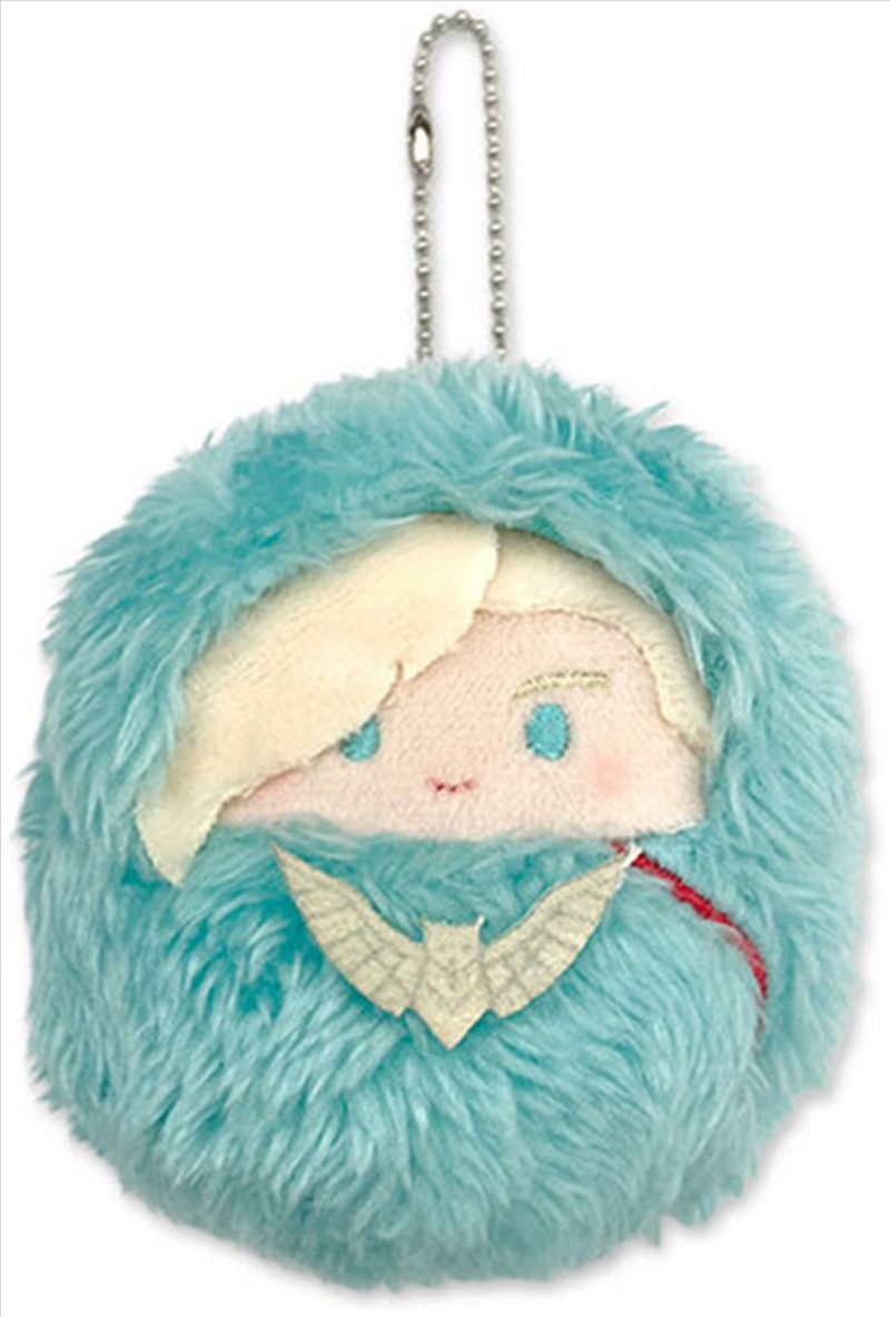 Street Fighter VI Kurumitapi Plush Mascot ED/Product Detail/Plush Toys