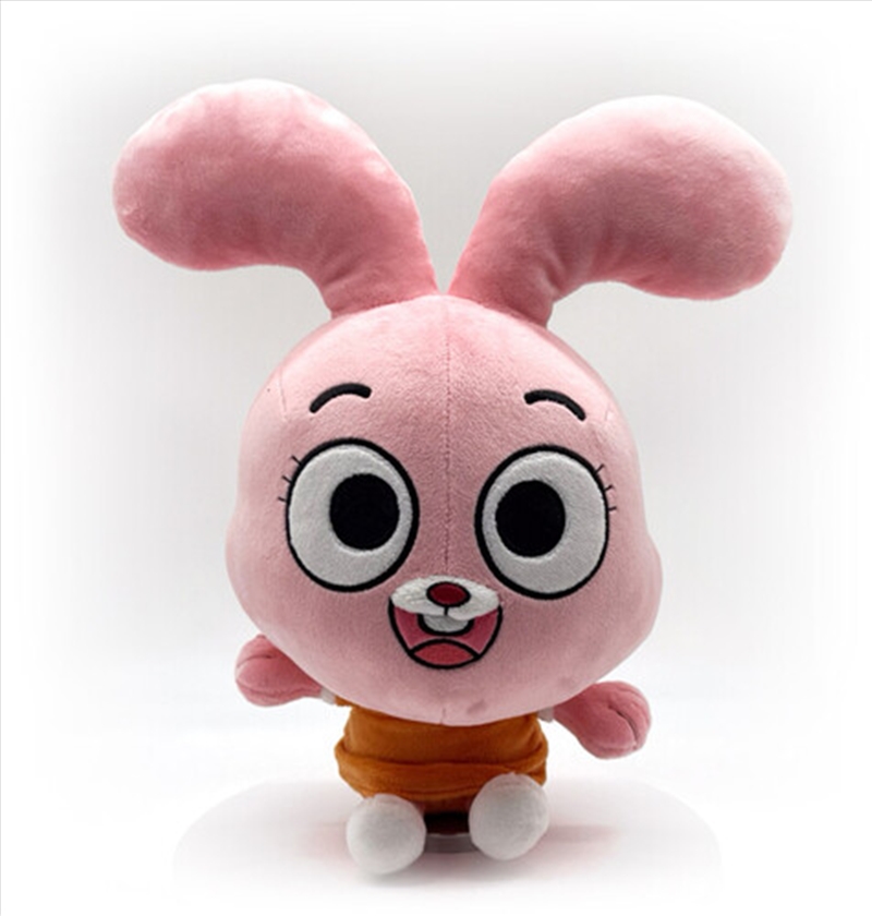 Youtooz - Amazing World of Gumball - Anais Watterson 9IN Plush/Product Detail/Plush Toys