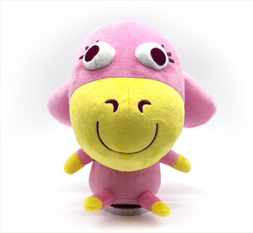 Youtooz - Amazing World of Gumball - Daisy 9IN Plush/Product Detail/Plush Toys