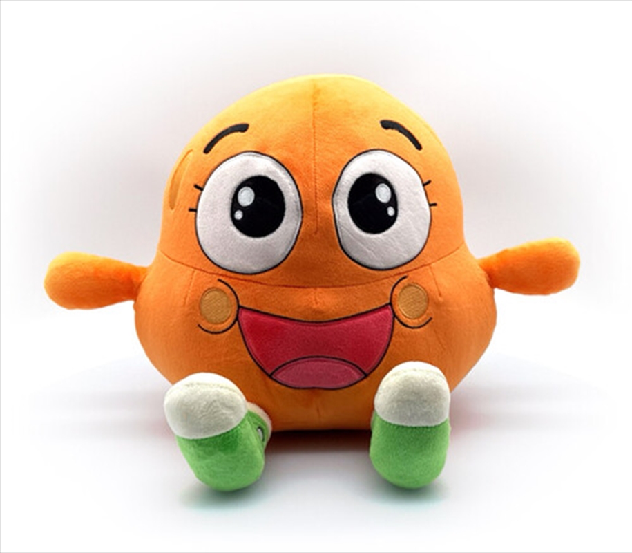 Youtooz - Amazing World of Gumball - Darwin Watterson 9IN Plush/Product Detail/Plush Toys