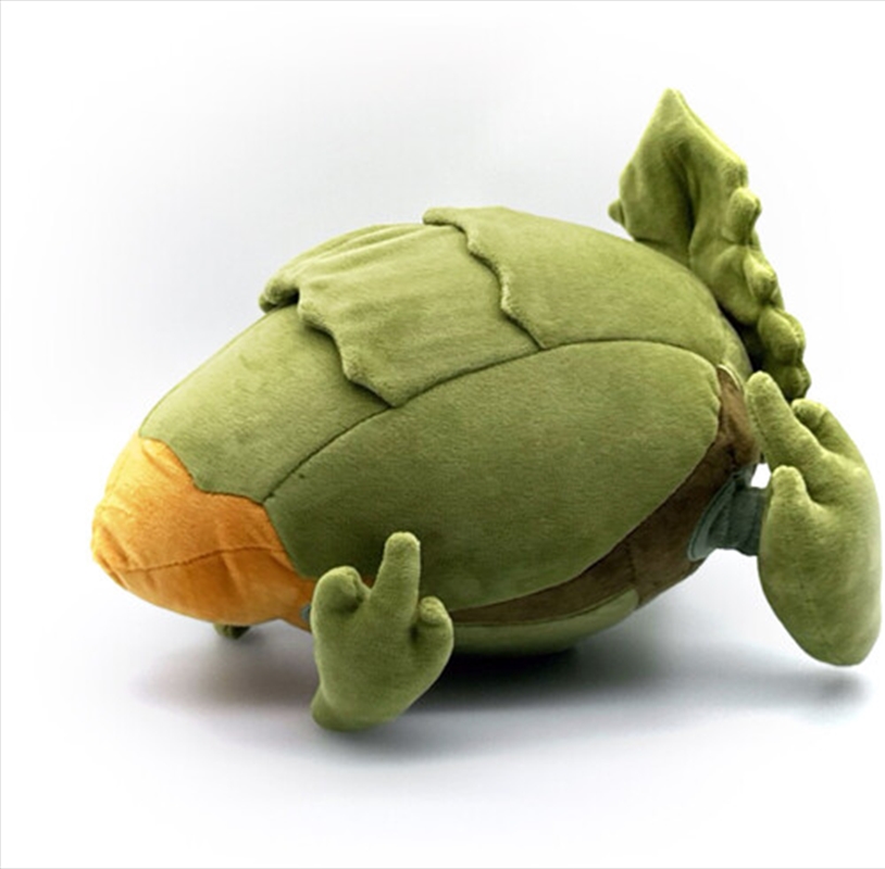 Youtooz - Helldivers 2 Charger 9IN Plush/Product Detail/Plush Toys