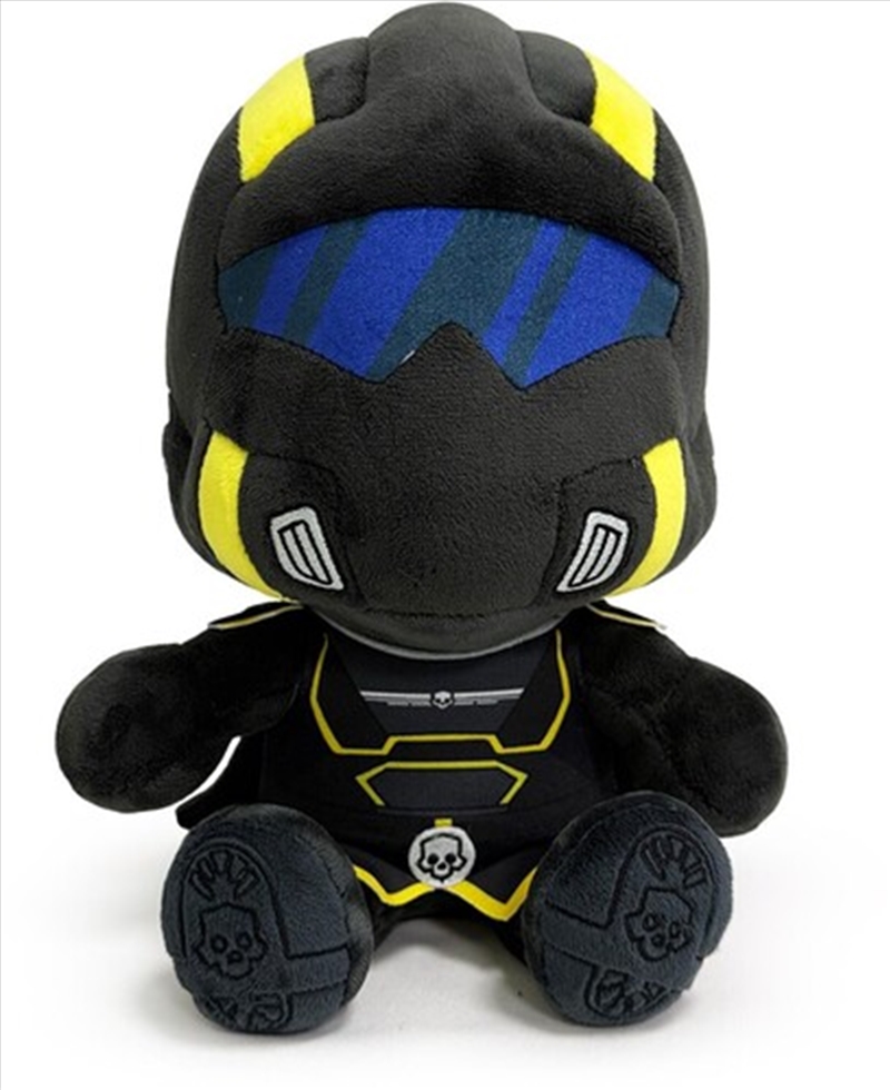 Youtooz - Helldivers 2 Player 9IN Plush/Product Detail/Plush Toys