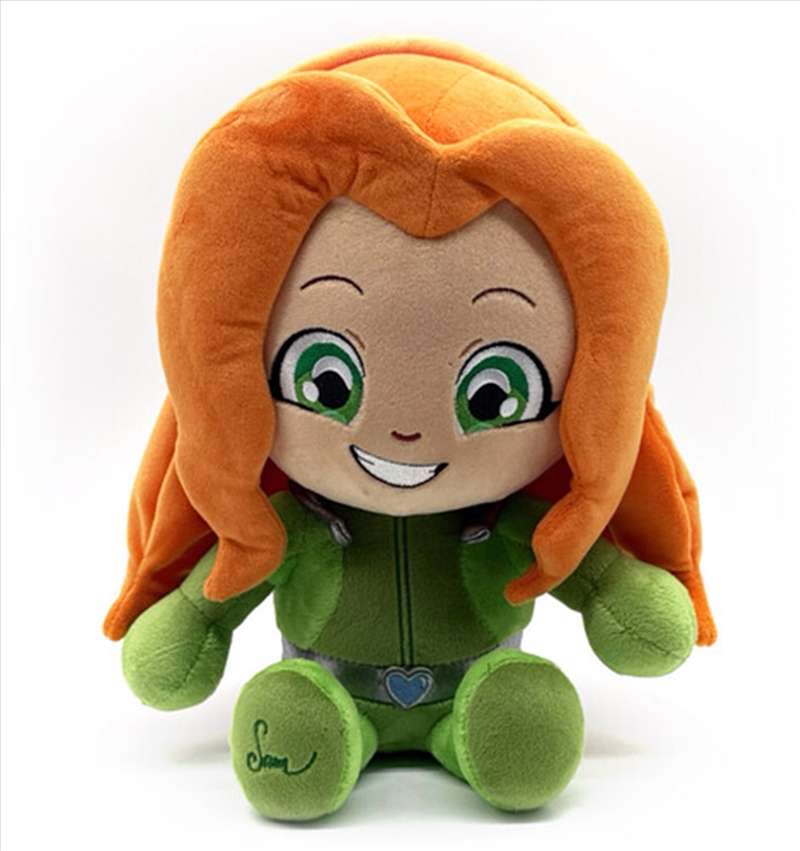 Youtooz - Totally Spies Sam 9IN Plush/Product Detail/Plush Toys