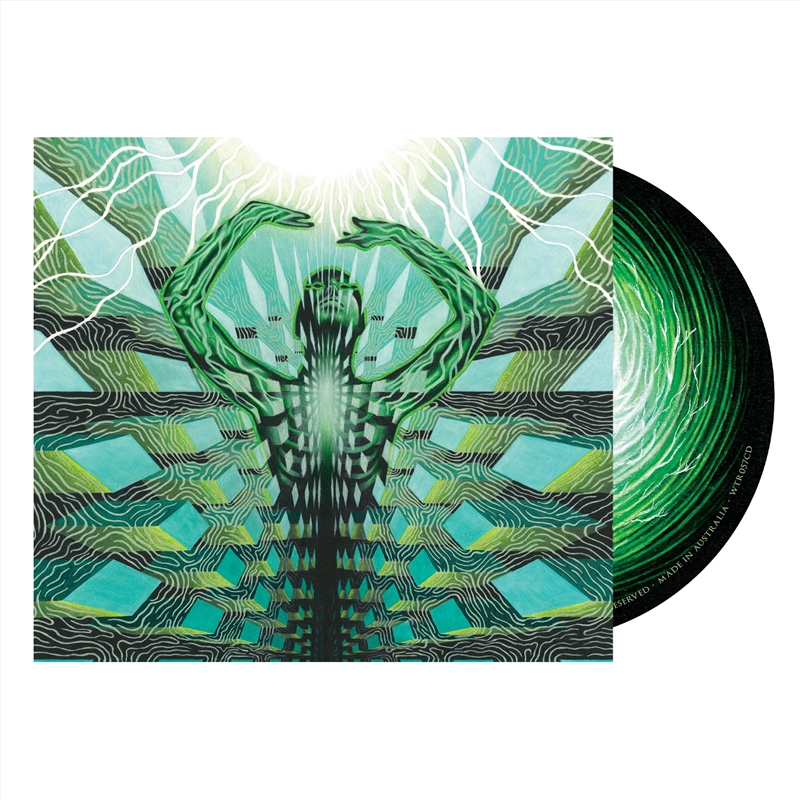 Under The Under/Product Detail/Metal