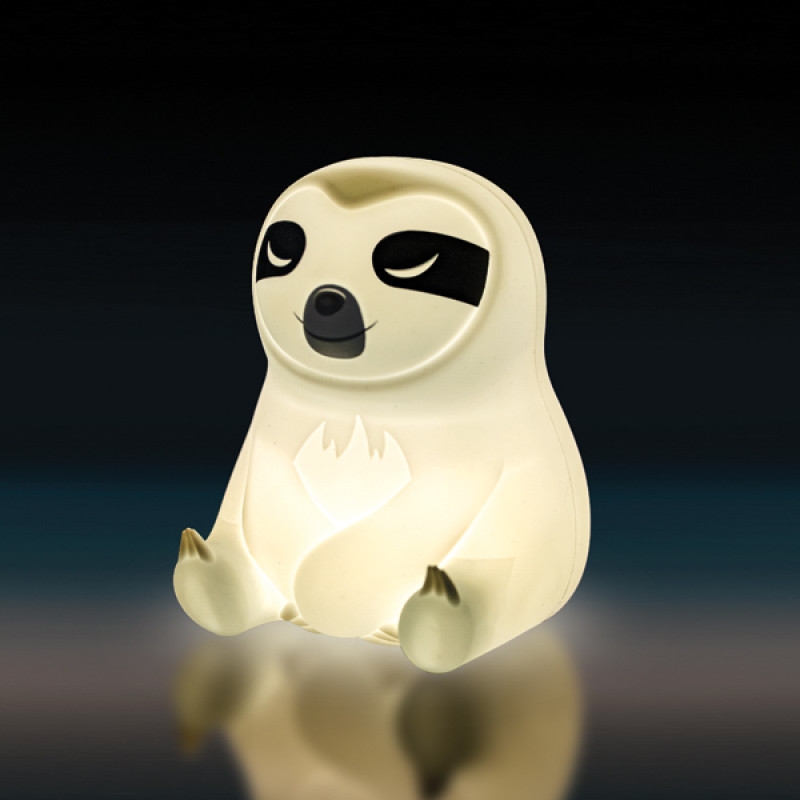 Lil' Dreamers Sloth Soft Touch LED Light/Product Detail/Lighting