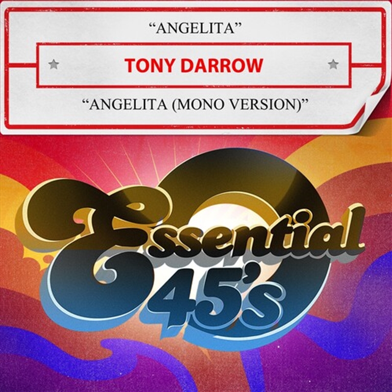 Angelita/Product Detail/Rock/Pop