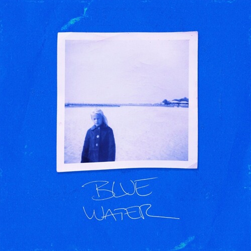 Blue Water/Product Detail/Rock/Pop