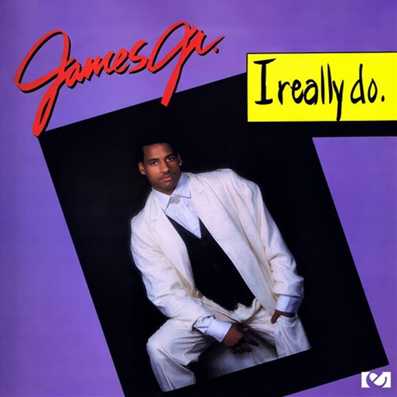 Really Do/Product Detail/R&B