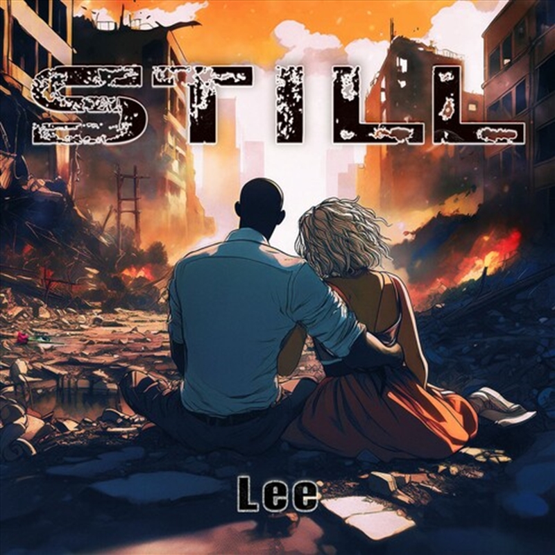 Still/Product Detail/Rock/Pop