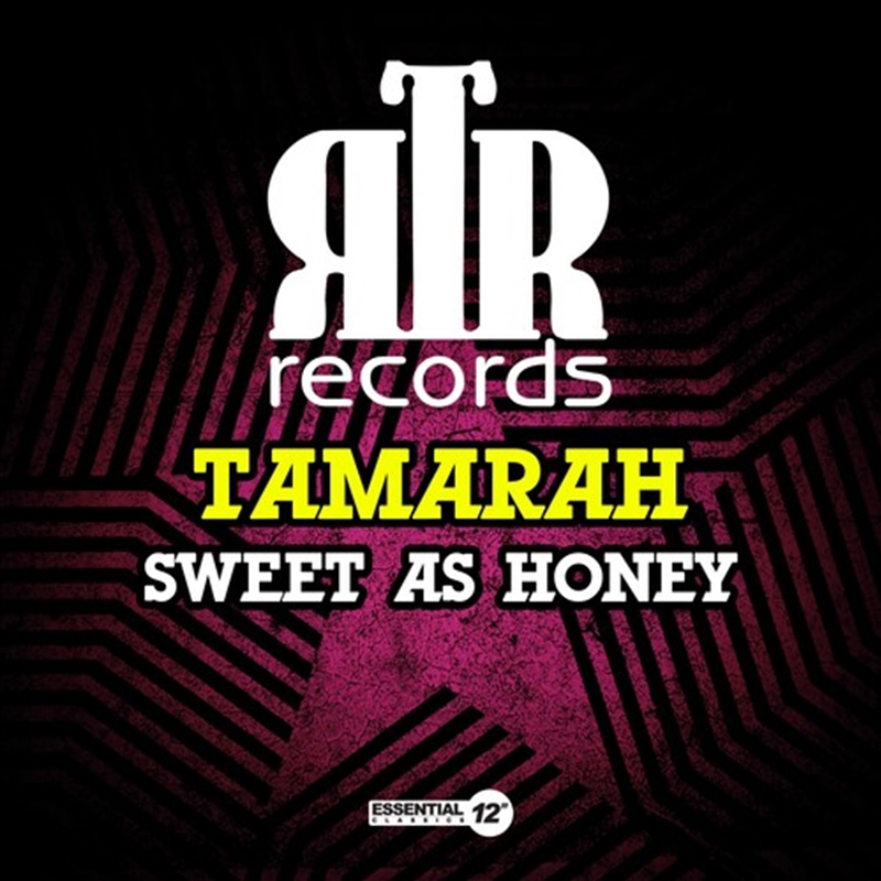 Sweet As Honey/Product Detail/Dance