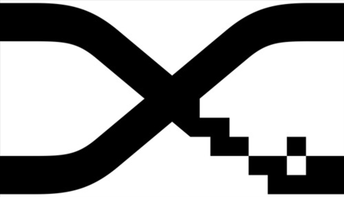 Xerrox Vol 1/Product Detail/Dance