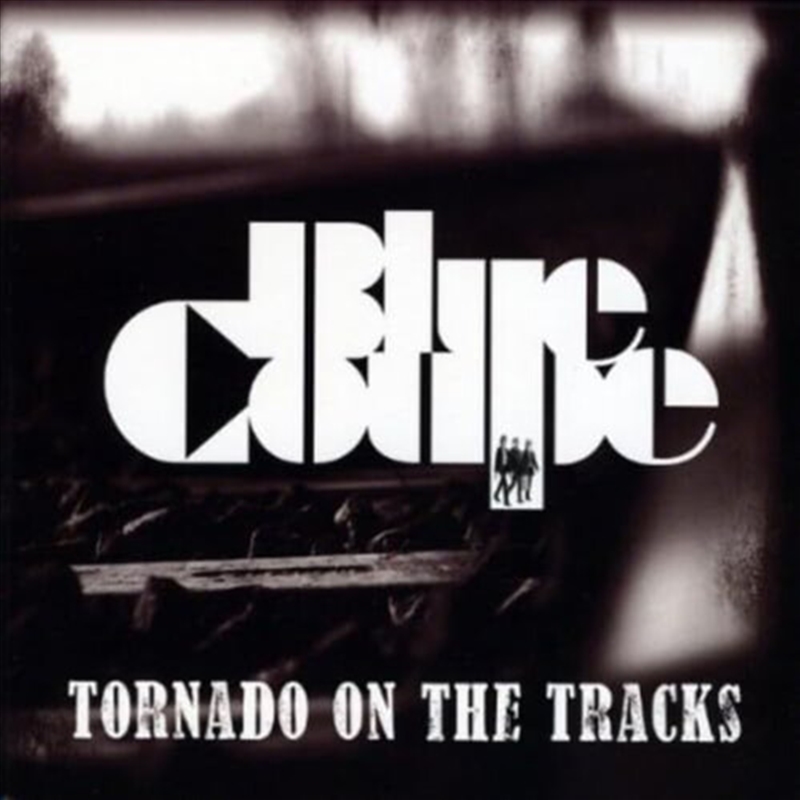 Tornado On The Tracks/Product Detail/Rock/Pop