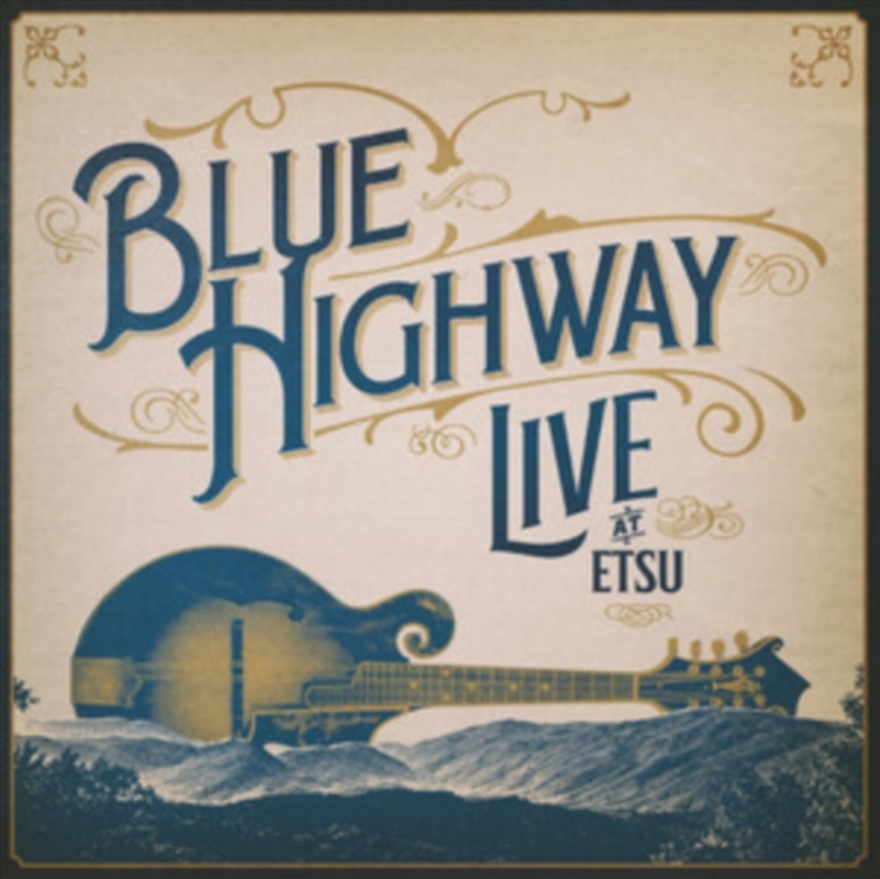Live At Etsu! A 30-Year Retrospective Event/Product Detail/Rock/Pop