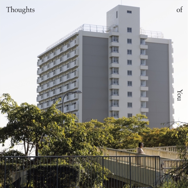 Thoughts Of You/Product Detail/Rock/Pop