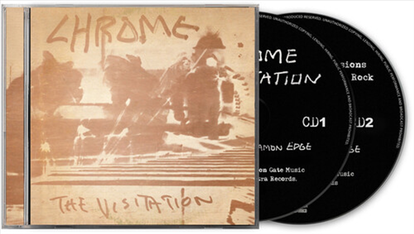 Visitation/Product Detail/Rock/Pop