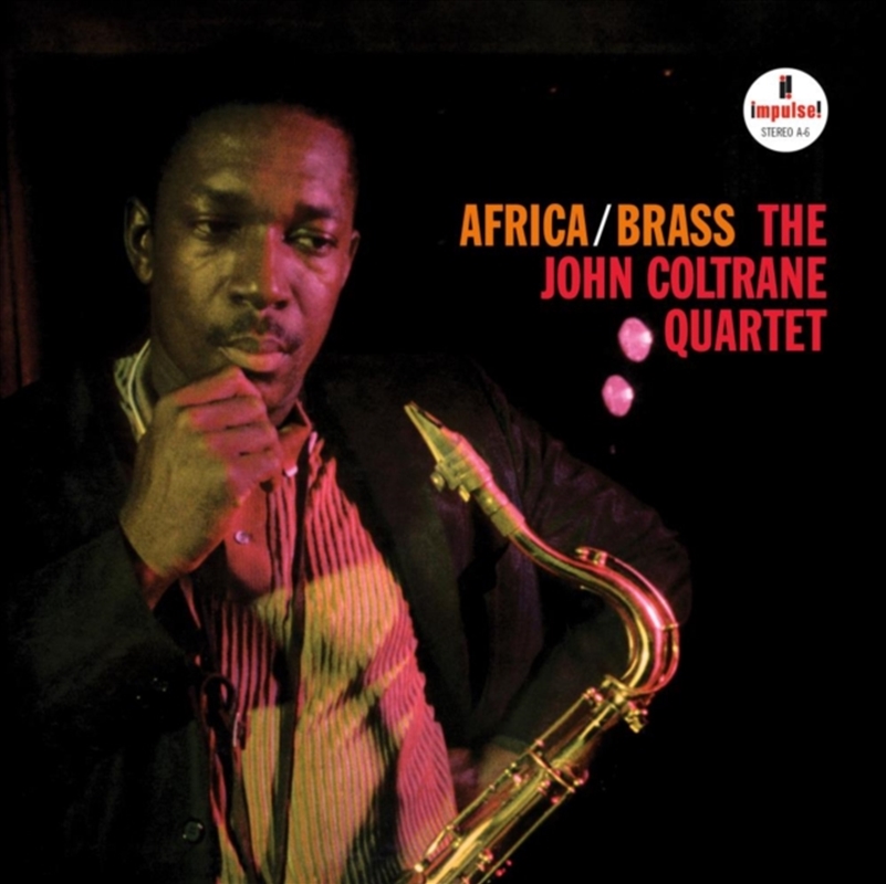 Africa/Brass/Product Detail/Jazz