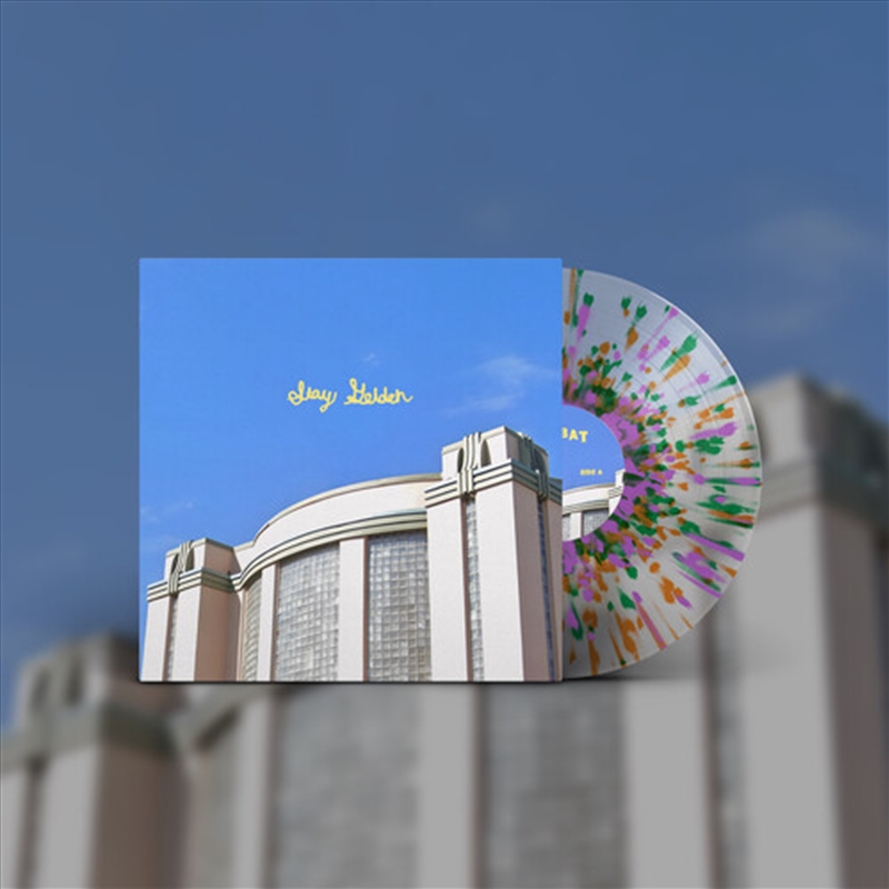 Stay Golden/Product Detail/Rock/Pop