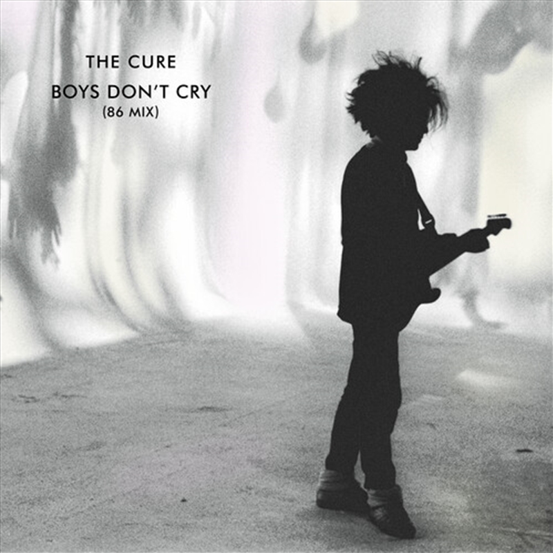 Boys Don't Cry/Product Detail/Rock/Pop
