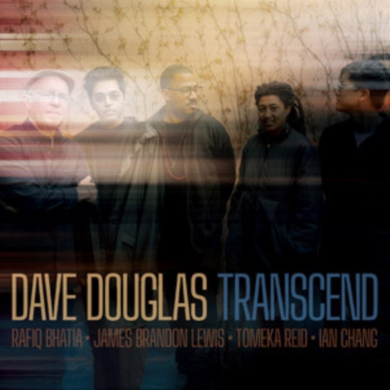 Transcend/Product Detail/Jazz