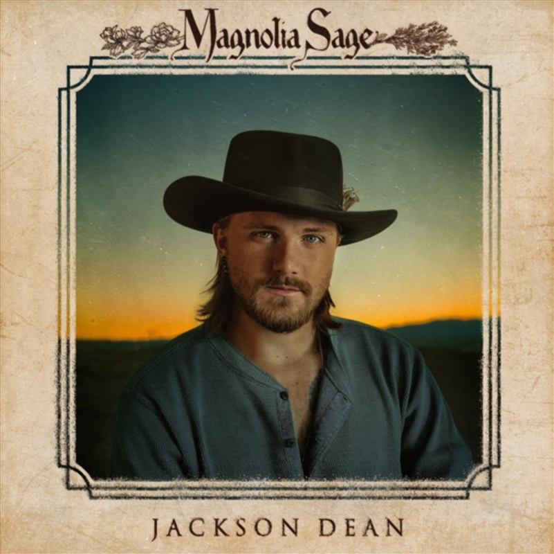 Magnolia Sage/Product Detail/Country